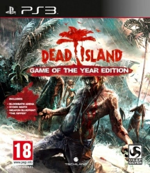 Dead Island (Edición Game of the Year)